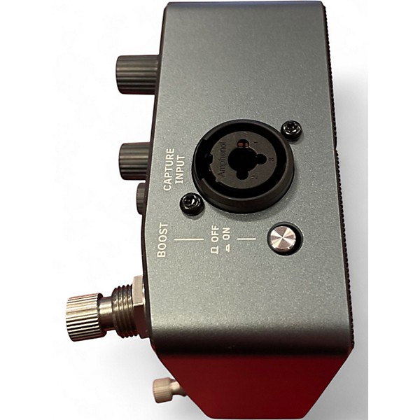 Used Neural Dsp Nanocortex Effect Processor