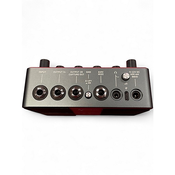 Used Neural Dsp Nanocortex Effect Processor