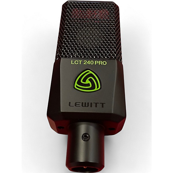 Used LEWITT LCT 240 Pro Condenser Microphone
