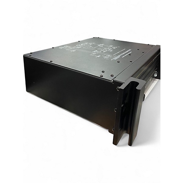 Used Sunn SPL7000 Power Amp