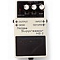 Used BOSS NS2 Noise Suppressor Effect Pedal thumbnail