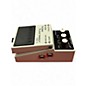 Used BOSS NS2 Noise Suppressor Effect Pedal