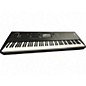 Used Yamaha MODX8+ Keyboard Workstation