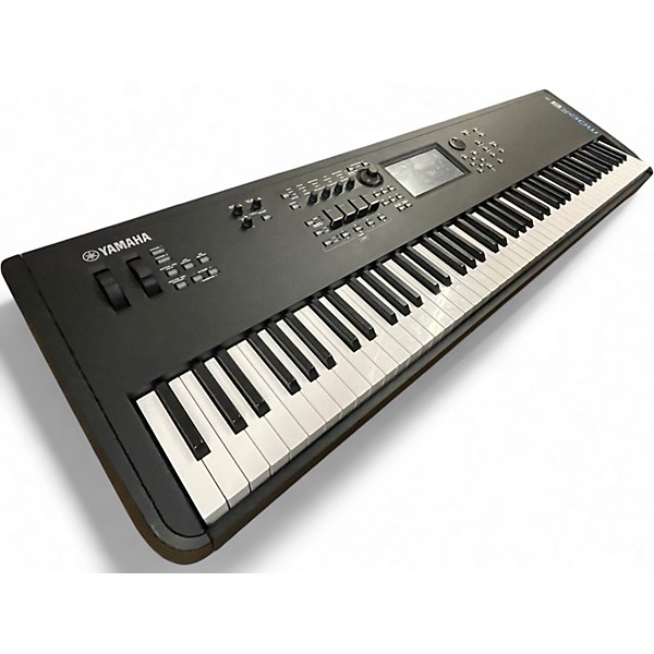 Used Yamaha MODX8+ Keyboard Workstation