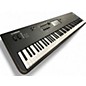Used Yamaha MODX8+ Keyboard Workstation