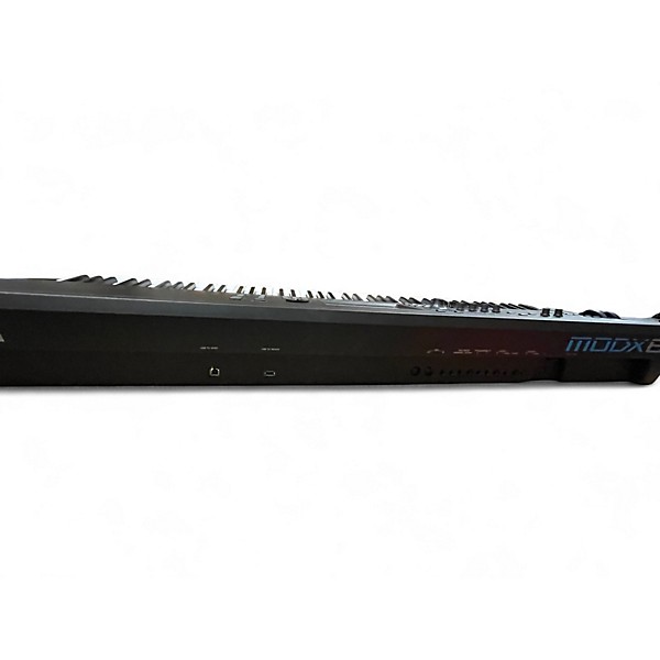 Used Yamaha MODX8+ Keyboard Workstation