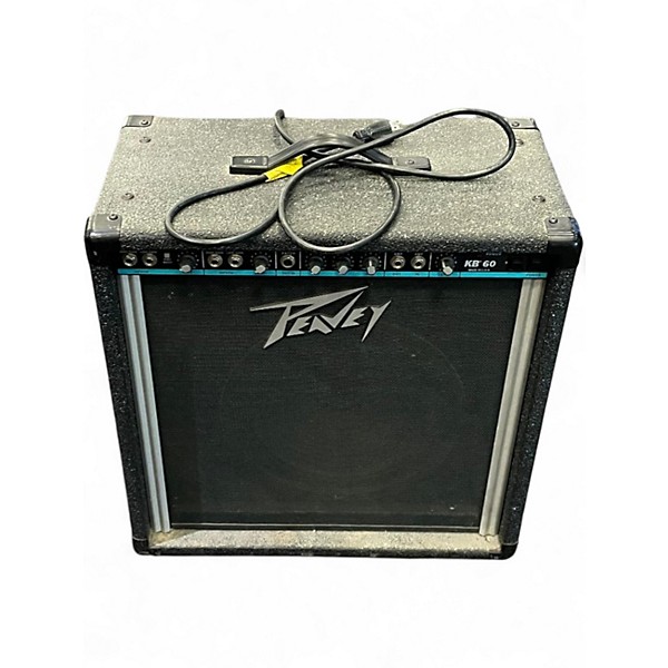 Used Peavey KB60 Guitar Combo Amp