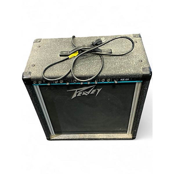 Used Peavey KB60 Guitar Combo Amp
