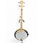 Used Deering Goodtime 2 5 String Natural Banjo thumbnail
