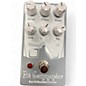 Used EarthQuaker Devices Bit Commander Octave Synth Effect Pedal
