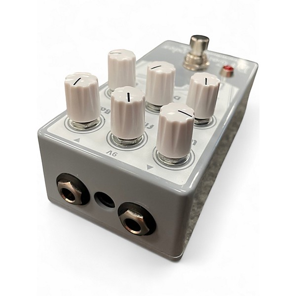 Used EarthQuaker Devices Bit Commander Octave Synth Effect Pedal