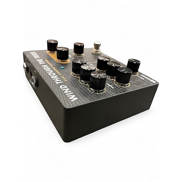 Used PRS WIND THROUGH THE TREES Effect Pedal