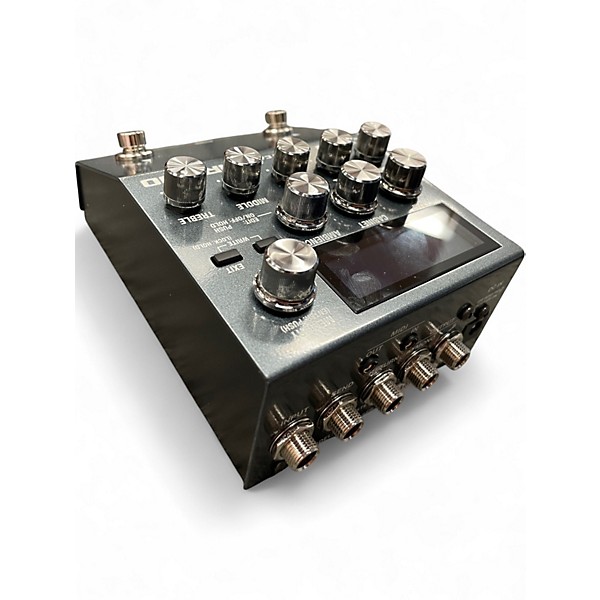 Used BOSS IR-200 Effect Processor