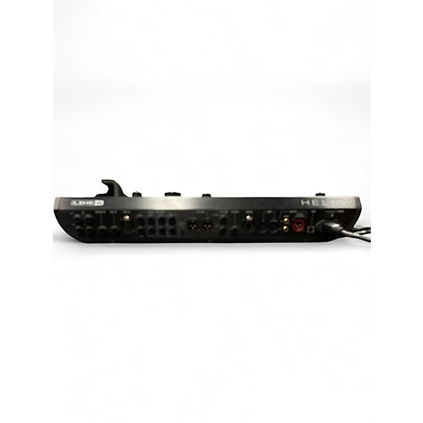 Used Line 6 Helix FLOOR Effect Processor