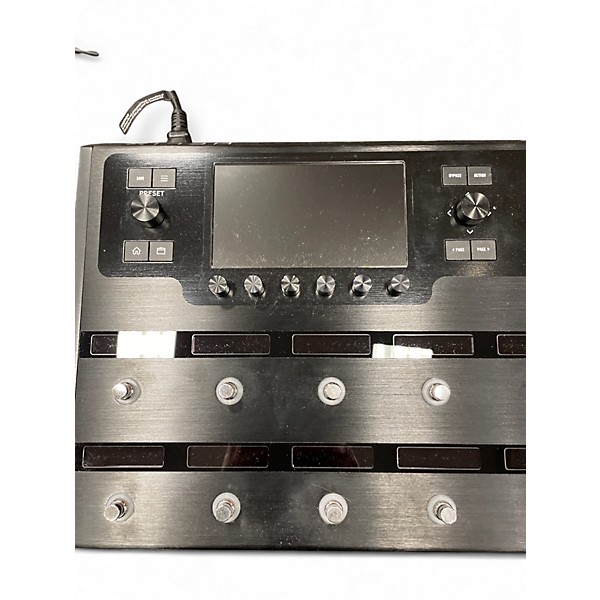 Used Line 6 Helix FLOOR Effect Processor