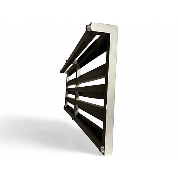 Used Pedaltrain TERRA 42 Pedal Board