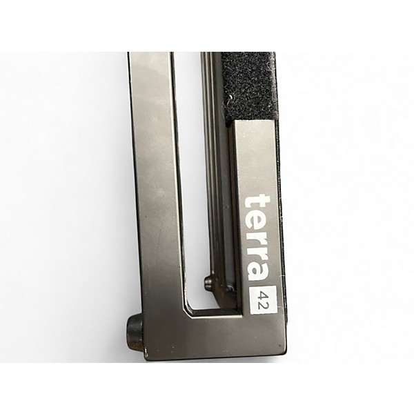 Used Pedaltrain TERRA 42 Pedal Board