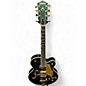Used Gretsch Guitars G6120TG DS Players Edition Nashville Cadillac Green Hollow Body Electric Guitar thumbnail