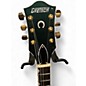 Used Gretsch Guitars G6120TG DS Players Edition Nashville Cadillac Green Hollow Body Electric Guitar