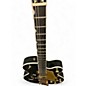 Used Gretsch Guitars G6120TG DS Players Edition Nashville Cadillac Green Hollow Body Electric Guitar