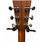 Used Larrivee DV-40R Legacy Series Natural Acoustic Electric Guitar