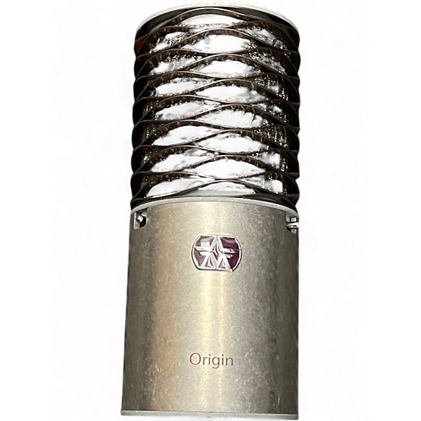 Used Aston Spirit Condenser Microphone