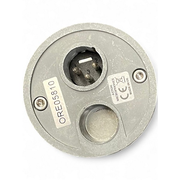 Used Aston Spirit Condenser Microphone