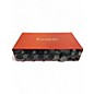 Used Focusrite Scarlett 18i8 Audio Interface thumbnail