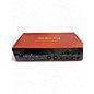 Used Focusrite Scarlett 18i8 Audio Interface