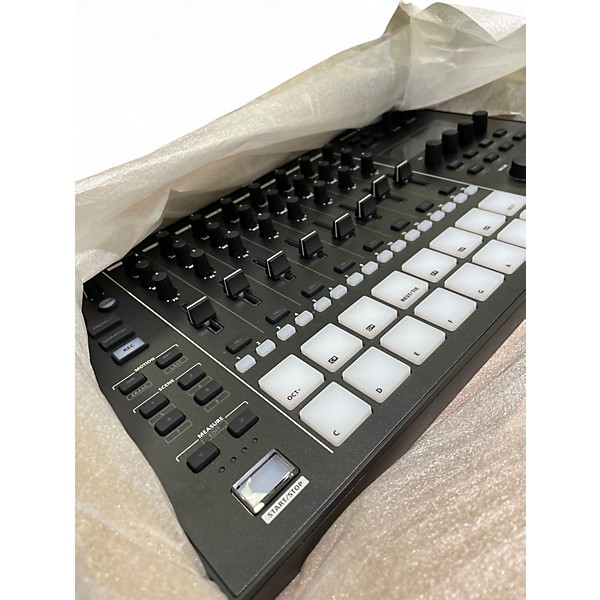 Used Roland MC-707 Groovebox Production Controller