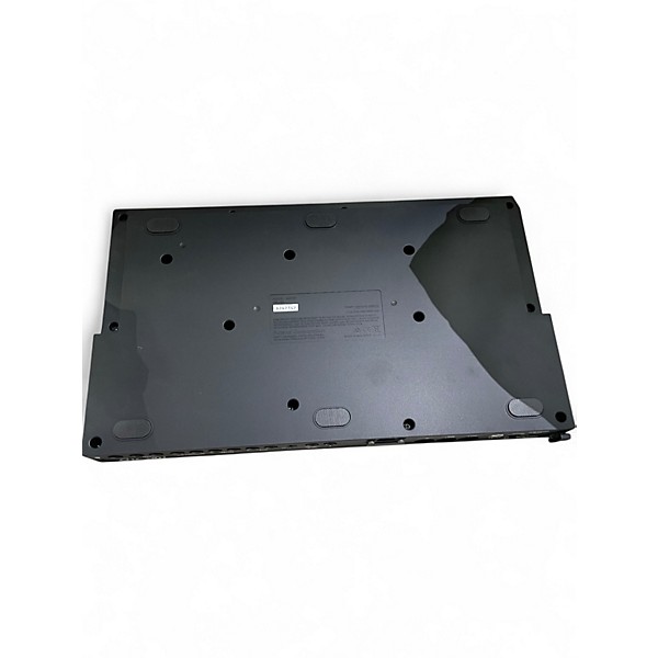 Used Roland MC-707 Groovebox Production Controller