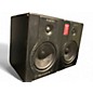 Used M-Audio BX5A Pair Powered Monitor