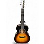 Used Crossroads C OM 500 VS SUNBURST Acoustic Guitar thumbnail