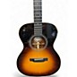 Used Crossroads C OM 500 VS SUNBURST Acoustic Guitar