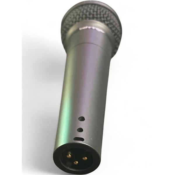 Used Behringer Ultravoice XM8500 Dynamic Microphone