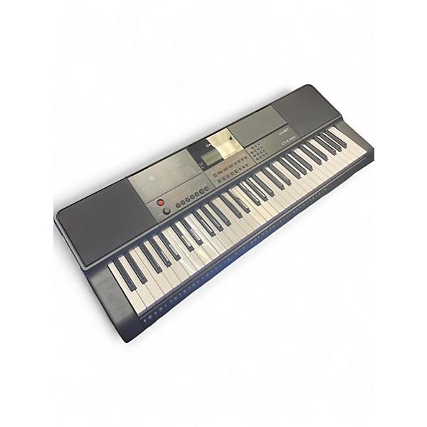 Used Casio CT-X700