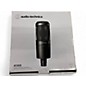Used Audio-Technica AT2020 Condenser Microphone thumbnail