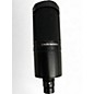 Used Audio-Technica AT2020 Condenser Microphone