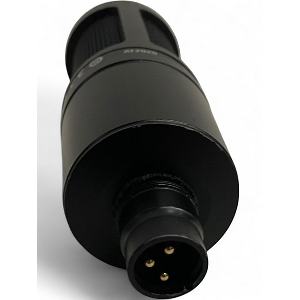 Used Audio-Technica AT2020 Condenser Microphone