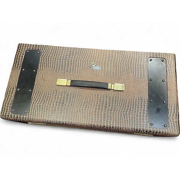 Used Miscellaneous ALLIGATOR RACK MOUNT  Rackmount Case