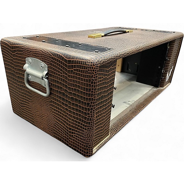 Used Miscellaneous ALLIGATOR RACK MOUNT  Rackmount Case