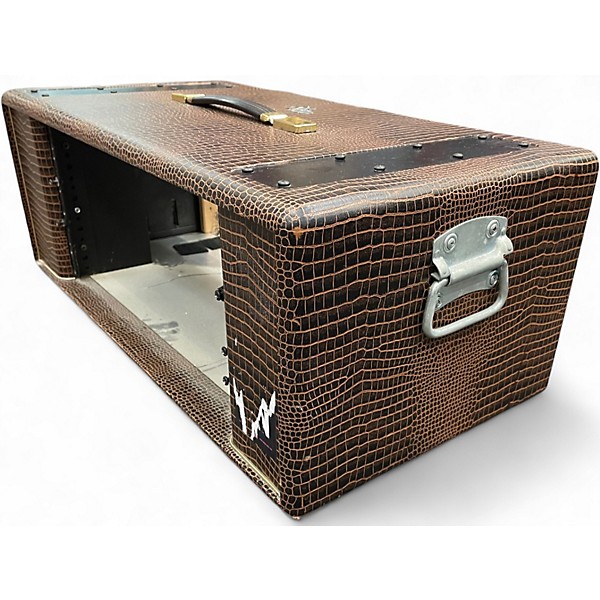 Used Miscellaneous ALLIGATOR RACK MOUNT  Rackmount Case