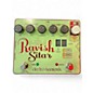 Used Electro-Harmonix Ravish Sitar Effect Pedal thumbnail