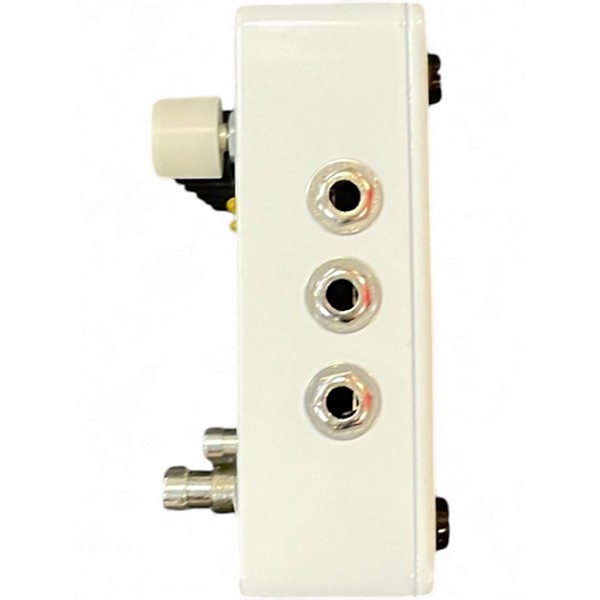 Used Electro-Harmonix Ravish Sitar Effect Pedal