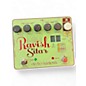 Used Electro-Harmonix Ravish Sitar Effect Pedal