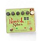 Used Electro-Harmonix Ravish Sitar Effect Pedal