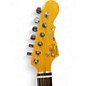 Used 2017 G&L USA Legacy Blue Solid Body Electric Guitar