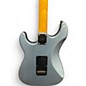 Used 2017 G&L USA Legacy Blue Solid Body Electric Guitar