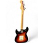 Used Fender American Professional Stratocaster HSS Shawbucker Sunburst Solid Body Electric Guitar