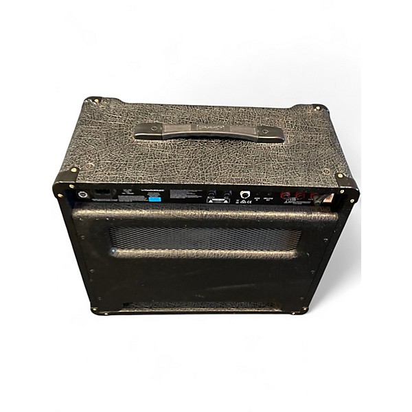 Used Marshall DSL20CR 20W 1x12 Tube Guitar Combo Amp